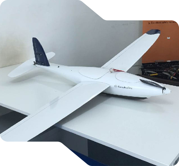 drone-c