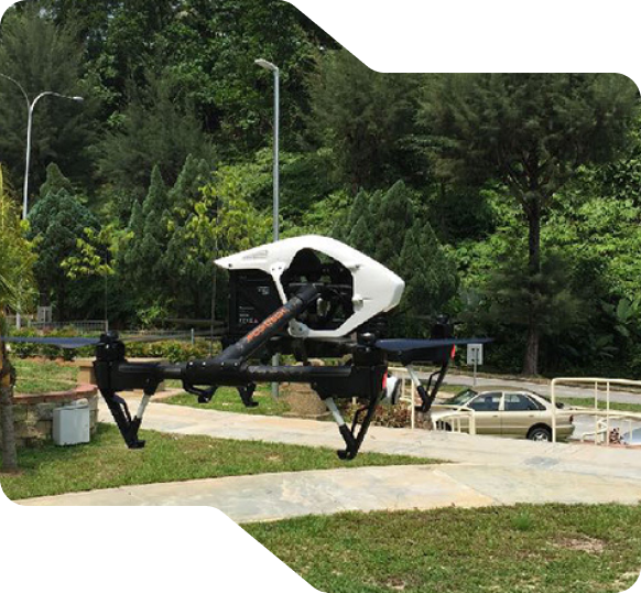 drone-e